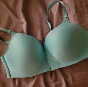Victoria's Secret wireless bra